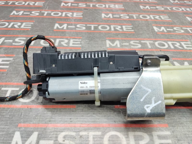 Мотор открывания багажника, 2600 рублей, Красноярск