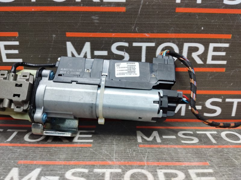 Мотор открывания багажника, 2600 рублей, Красноярск