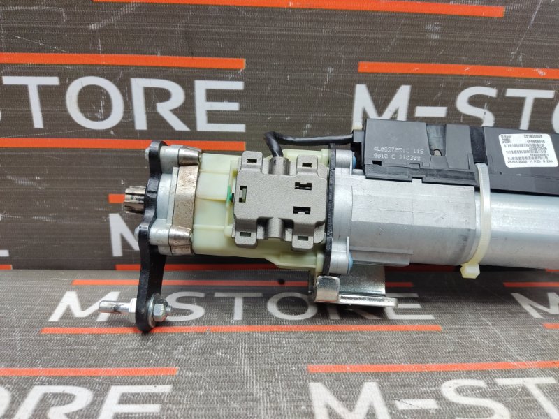 Мотор открывания багажника, 2600 рублей, Красноярск