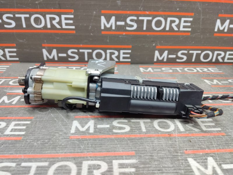 Мотор открывания багажника, 2600 рублей, Красноярск