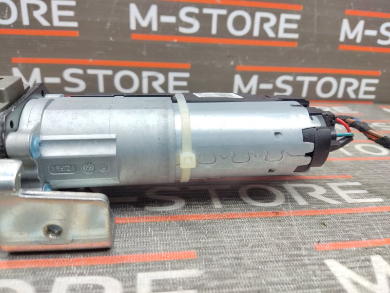 Мотор открывания багажника, 2600 рублей, Красноярск