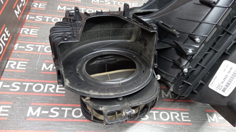 корпус печки, 630 рублей, Красноярск