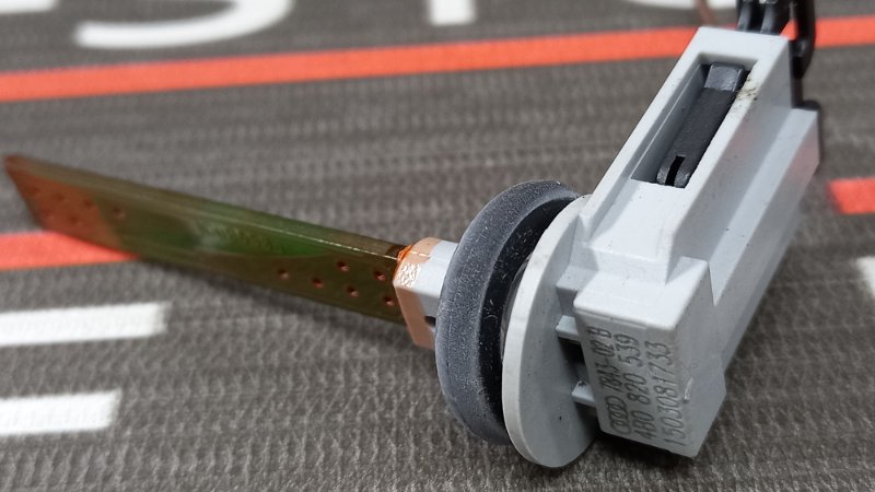 датчик температуры наружного воздуха, 150 рублей, Красноярск