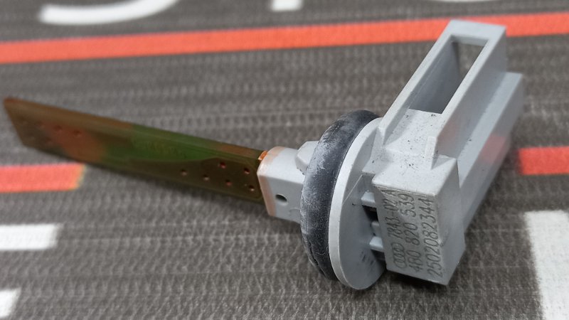 датчик температуры наружного воздуха, 150 рублей, Красноярск