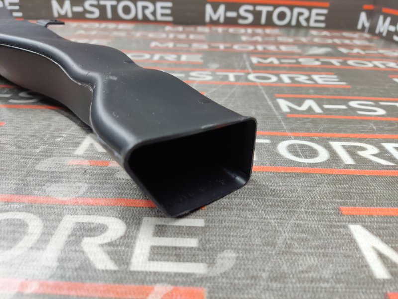 Воздуховод печки, 300 рублей, Красноярск