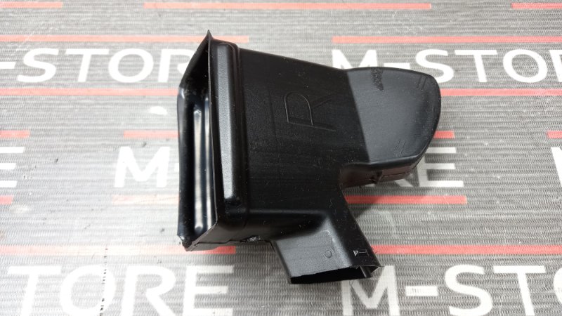 Воздуховод печки, 400 рублей, Красноярск