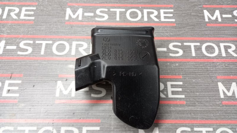 Воздуховод печки, 400 рублей, Красноярск