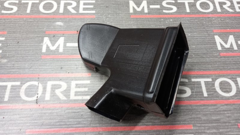 Воздуховод печки, 400 рублей, Красноярск