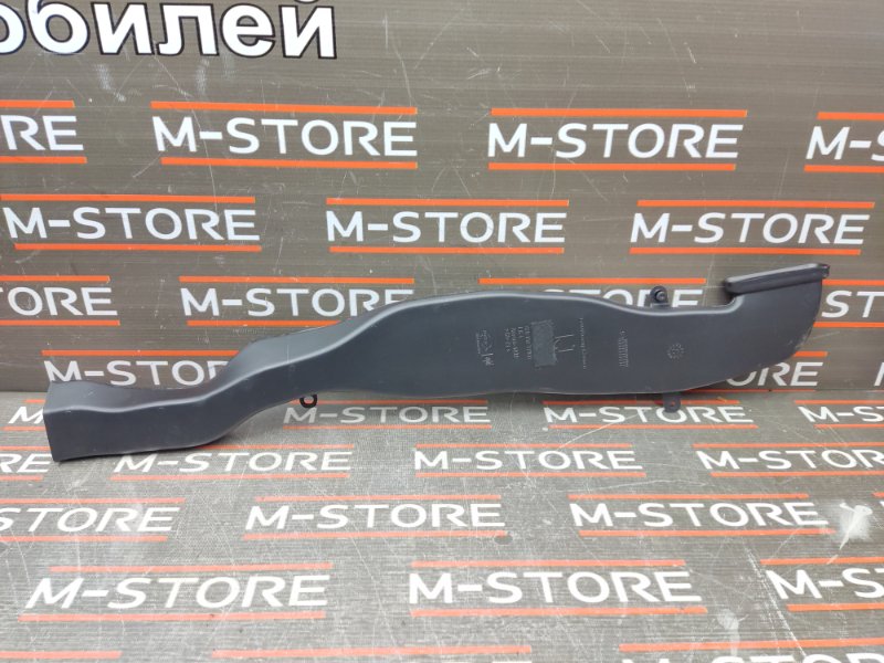 Воздуховод печки, 300 рублей, Красноярск