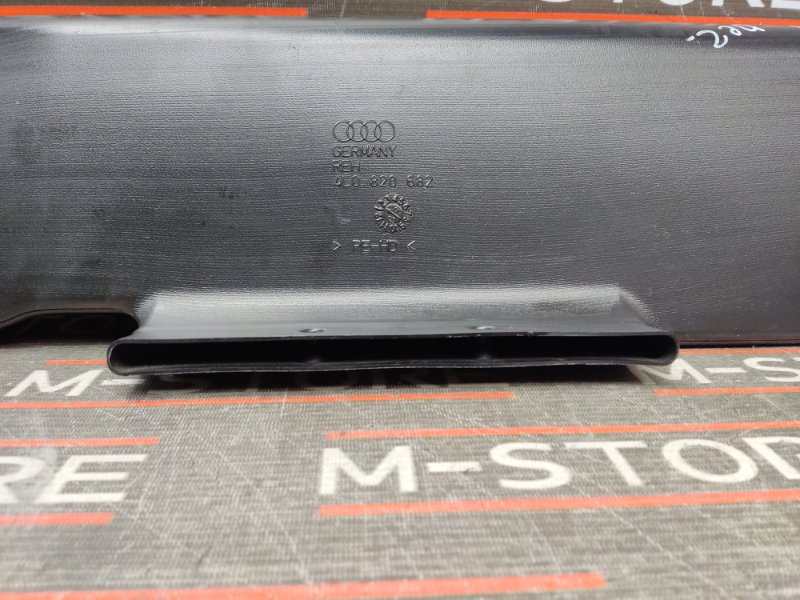 Воздуховод печки, 400 рублей, Красноярск