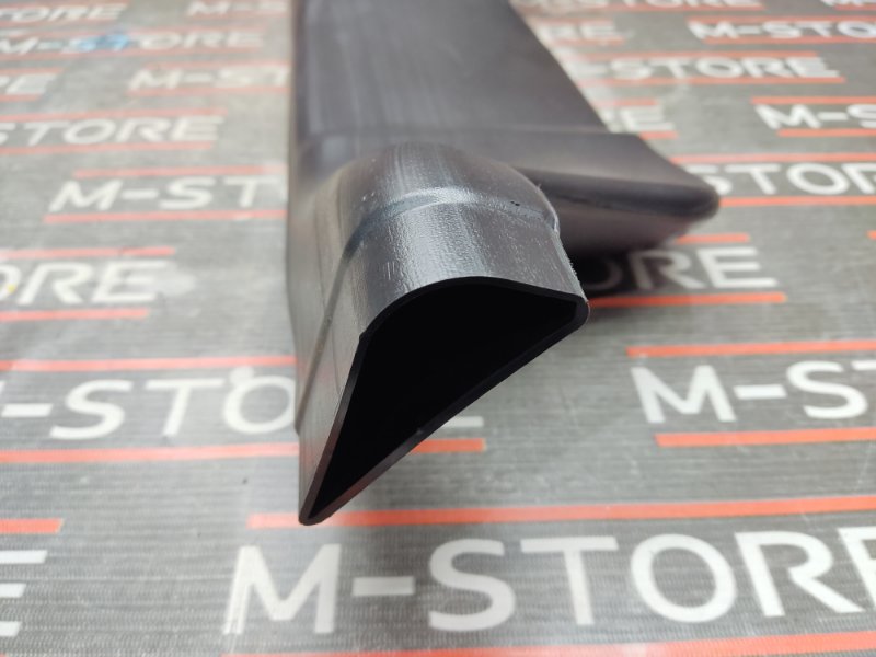 Воздуховод печки, 400 рублей, Красноярск