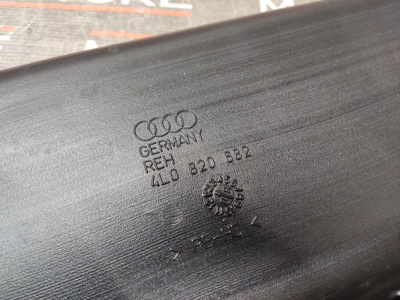 Воздуховод печки, 400 рублей, Красноярск