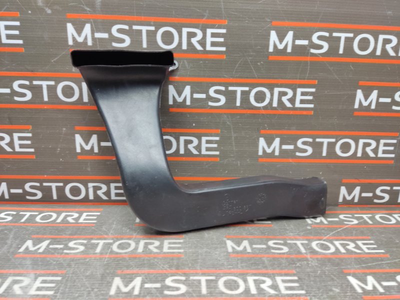 Воздуховод печки, 300 рублей, Красноярск