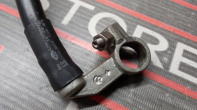 Клемма аккумулятора плюс, 340 рублей, Красноярск