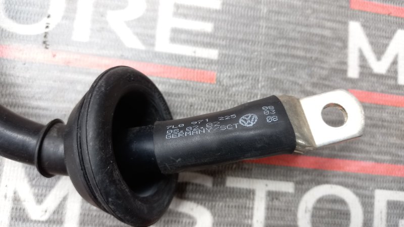 Клемма аккумулятора плюс, 340 рублей, Красноярск