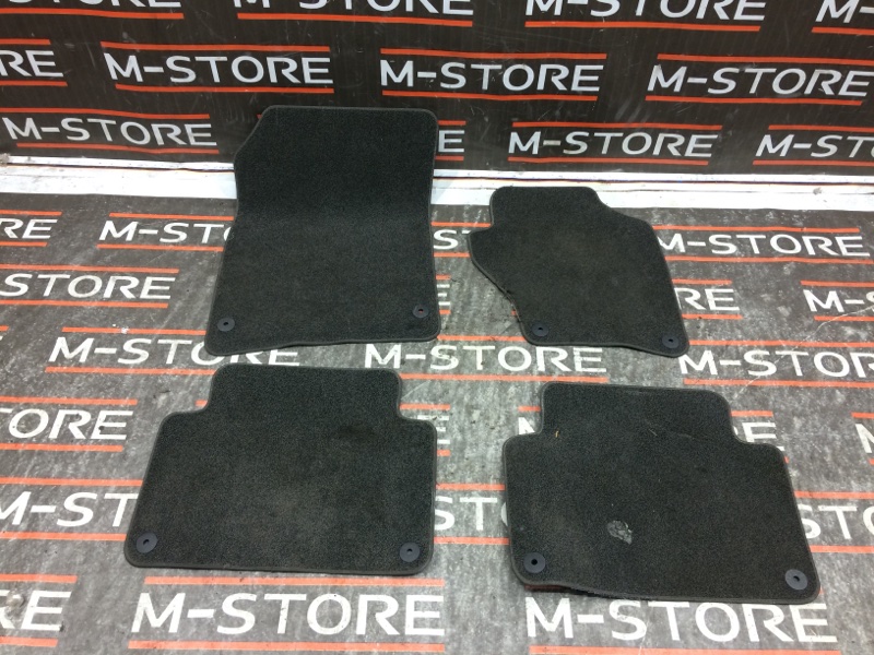 коврики комплект, 540 рублей, Красноярск