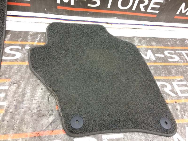 коврики комплект, 540 рублей, Красноярск