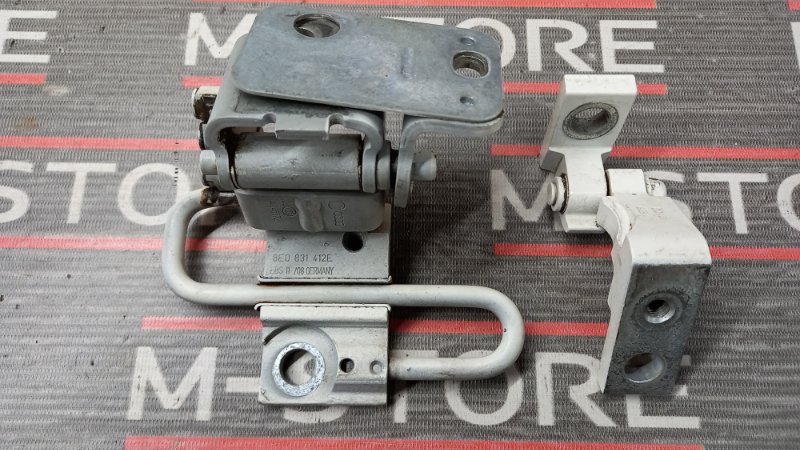 петля двери, 350 рублей, Красноярск