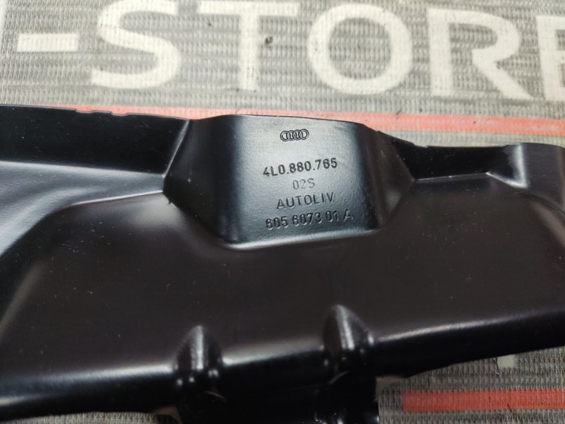 кронштейн подушки безопасности, 630 рублей, Красноярск