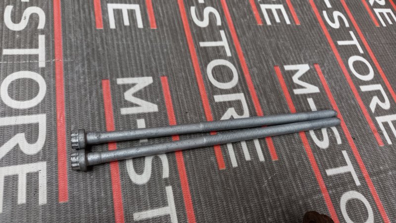 Болты и гайки ДВС, 630 рублей, Красноярск