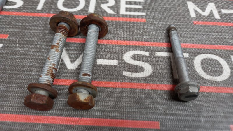 Болты и гайки ДВС, 630 рублей, Красноярск