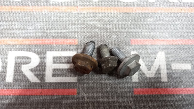 Болты и гайки ДВС, 630 рублей, Красноярск