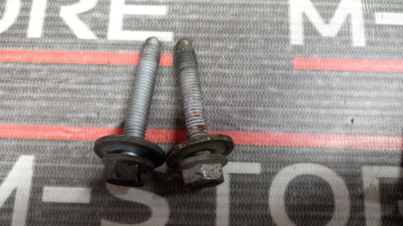 Болты и гайки ДВС, 630 рублей, Красноярск