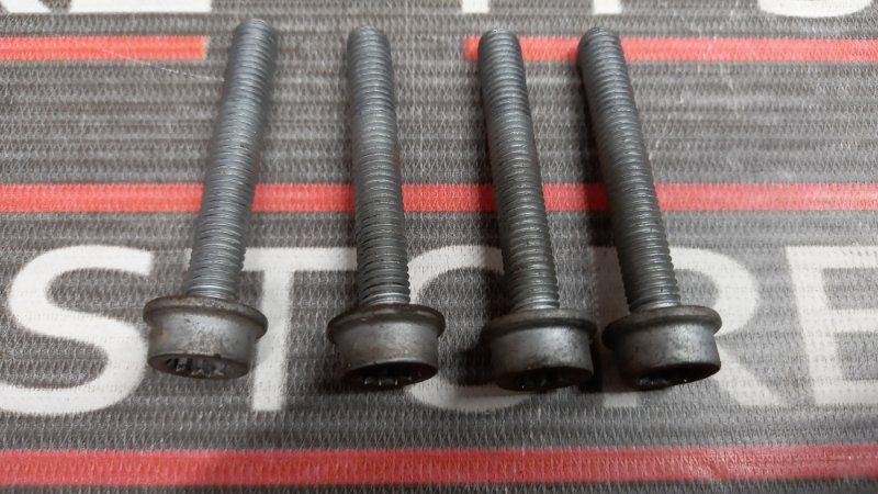 Болты и гайки ДВС, 630 рублей, Красноярск