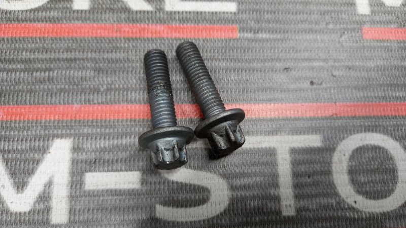 Болты и гайки ДВС, 630 рублей, Красноярск