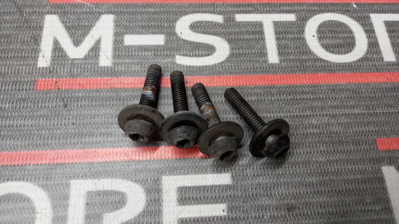 Болты и гайки ДВС, 630 рублей, Красноярск