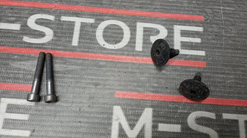 Болты и гайки ДВС, 630 рублей, Красноярск