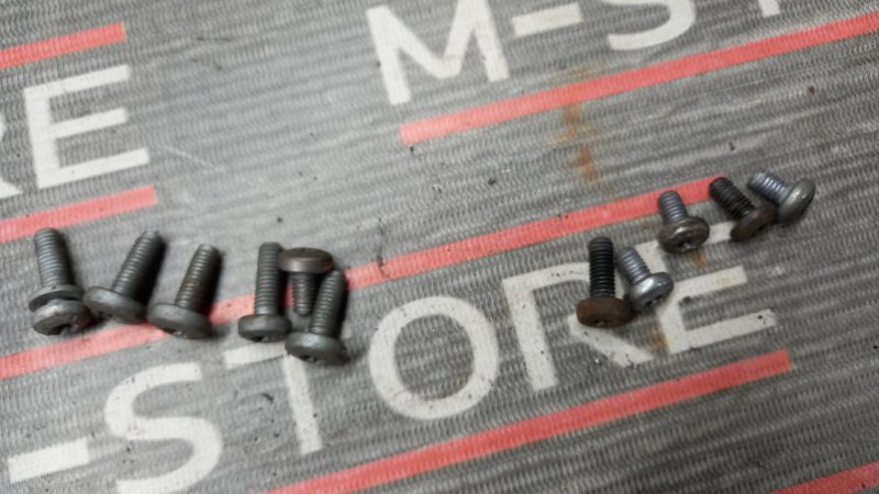 Болты и гайки ДВС, 630 рублей, Красноярск