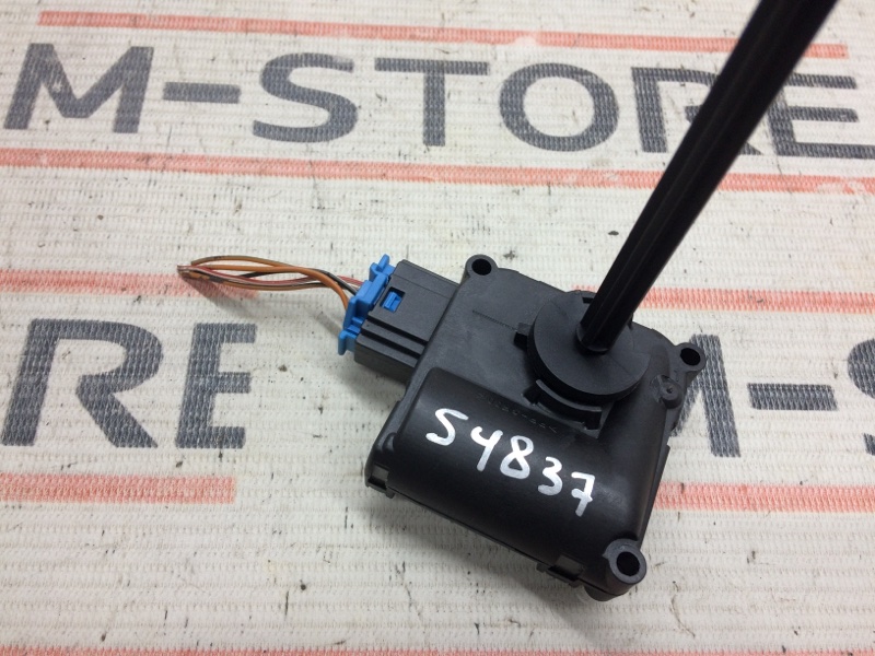 привод заслонки отопителя, 300 рублей, Красноярск