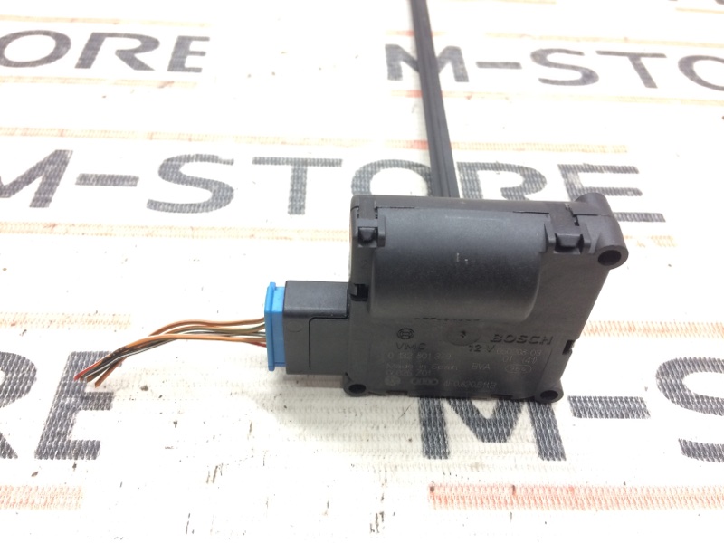 привод заслонки отопителя, 300 рублей, Красноярск