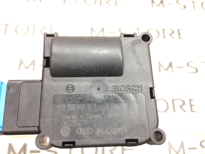 привод заслонки отопителя, 300 рублей, Красноярск