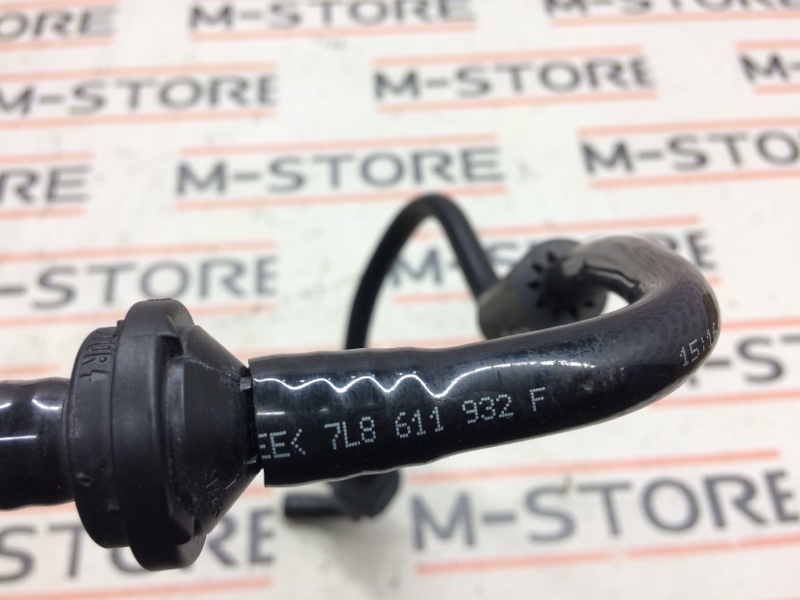 трубка вакуумная, 340 рублей, Красноярск