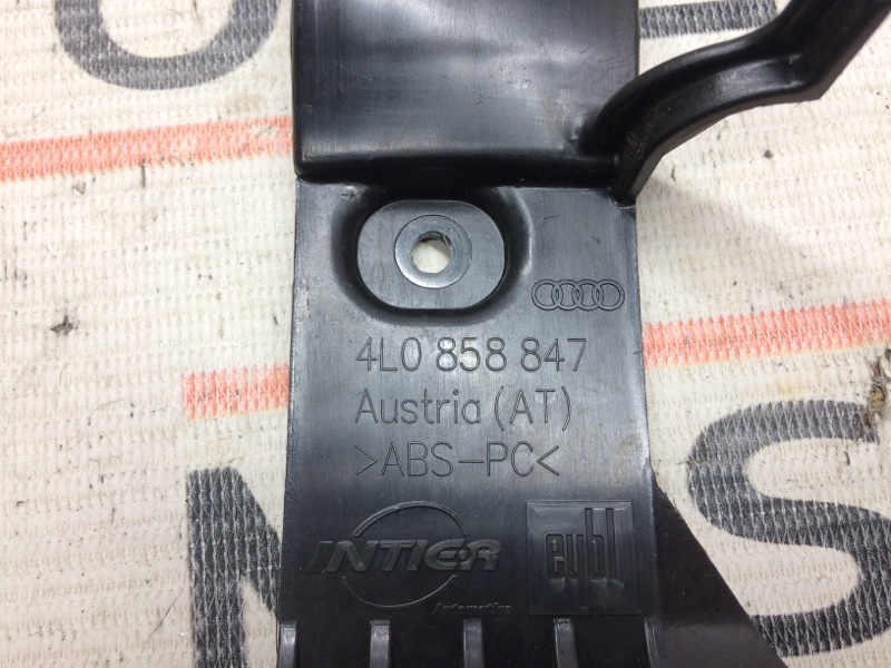 Кронштейн обшивки, 280 рублей, Красноярск