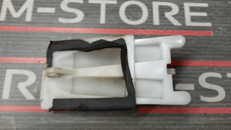 Направляющая тросов ручника, 190 рублей, Красноярск