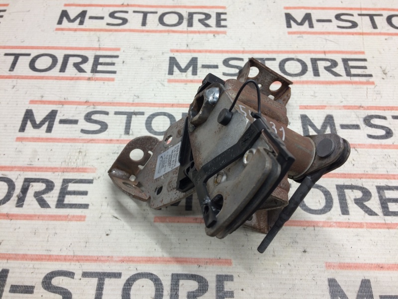 Механизм стояночного тормоза, 670 рублей, Красноярск