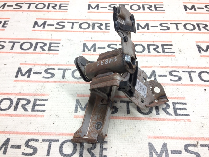 Механизм стояночного тормоза, 670 рублей, Красноярск