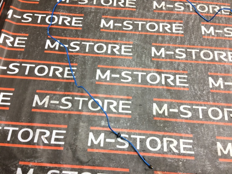 трубка пневмоподвески, 2240 рублей, Красноярск