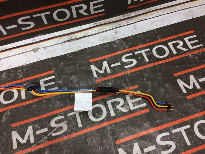 трубка пневмоподвески, 2240 рублей, Красноярск