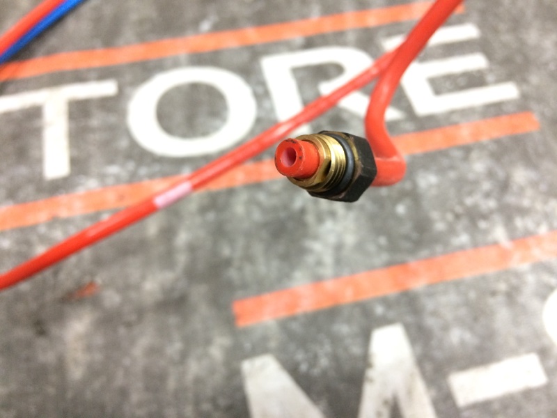 трубка пневмоподвески, 2240 рублей, Красноярск