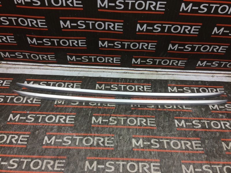 рейлинг на крышу, 1920 рублей, Красноярск