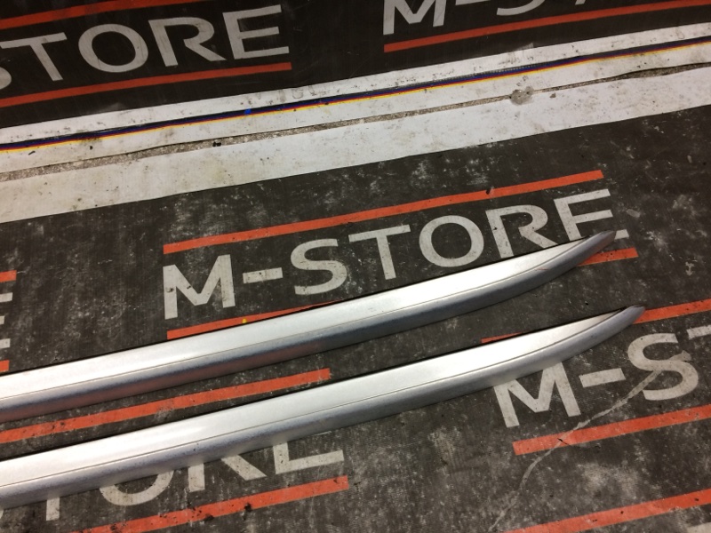 рейлинг на крышу, 1920 рублей, Красноярск