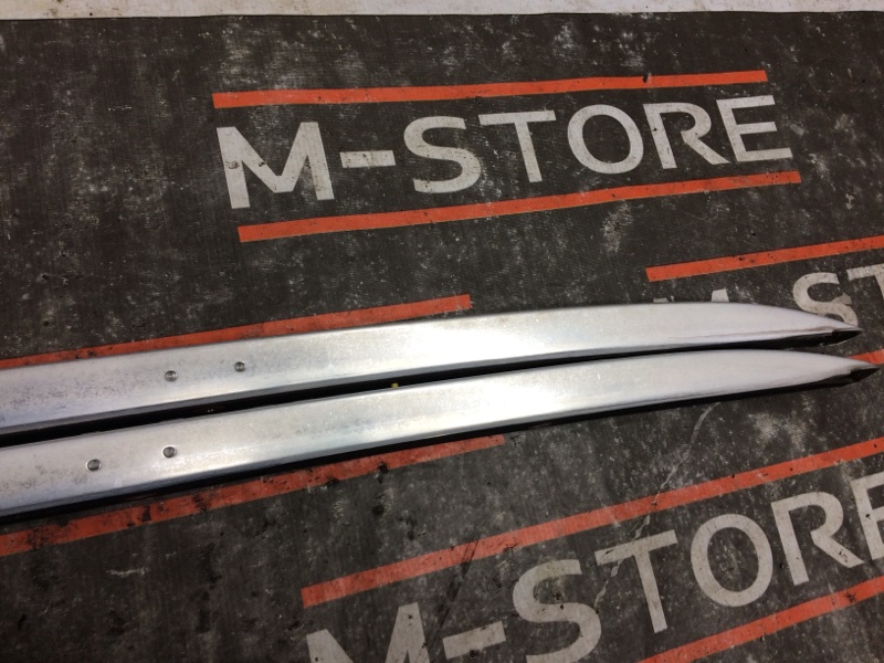 рейлинг на крышу, 1920 рублей, Красноярск