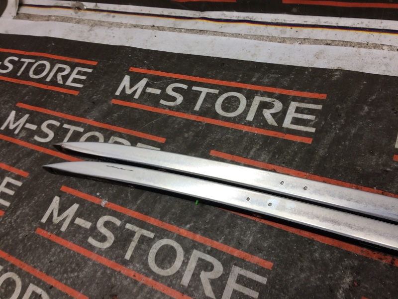 рейлинг на крышу, 1920 рублей, Красноярск