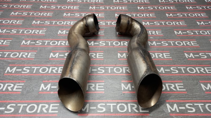 Насадка на глушитель, 2540 рублей, Красноярск