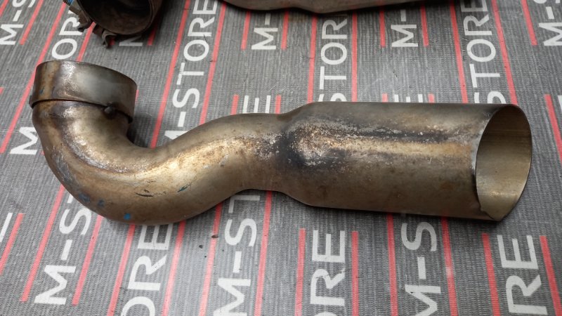 Насадка на глушитель, 2540 рублей, Красноярск