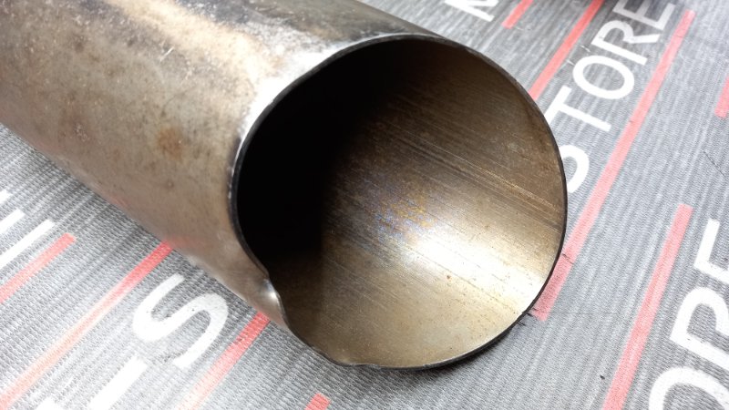 Насадка на глушитель, 2540 рублей, Красноярск